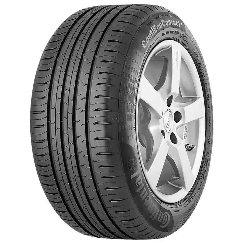Anvelopa Vara 185/55R15 86H Continental ContiEcoContact 5 XL Chilipir