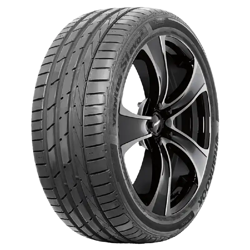 Anvelopa Vara 265/35R19 98Y HANKOOK K117 Ao Sound Absorber Xl Ieftin
