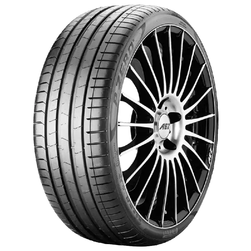 Super ofertă Anvelopa Vara 315/30R22 107Y PIRELLI P-zerobxl