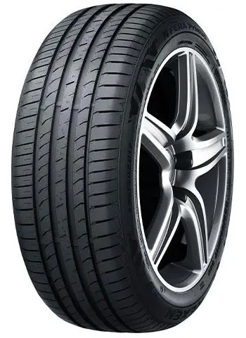 Preț mic Anvelopa Vara 245/40R17 95W NEXEN N Fera Primus Xl