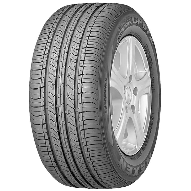 Anvelopa Vara 225/55R18 98H NEXEN Cp672a Ultima șansă