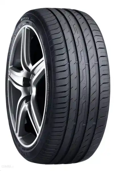 Anvelopa Vara 245/40R18 97Y NEXEN N Fera Sport Xl Vezi acum