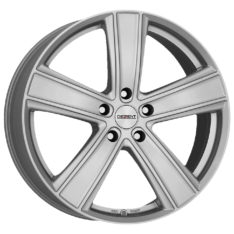 Reducere specială Janta aliaj DEZENT TH 9.00x20 5/120/46/74,1
