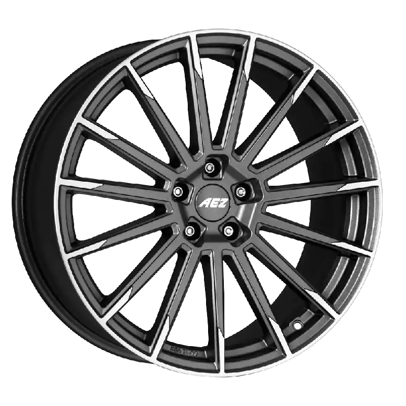 Janta aliaj AEZ Atlanta titan 8.00x18 5/112/30/66,6 Ofertă exclusivă