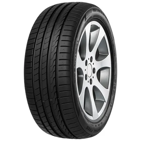 Cumpără online Anvelopa Vara 225/55R17 101W MINERVA F205