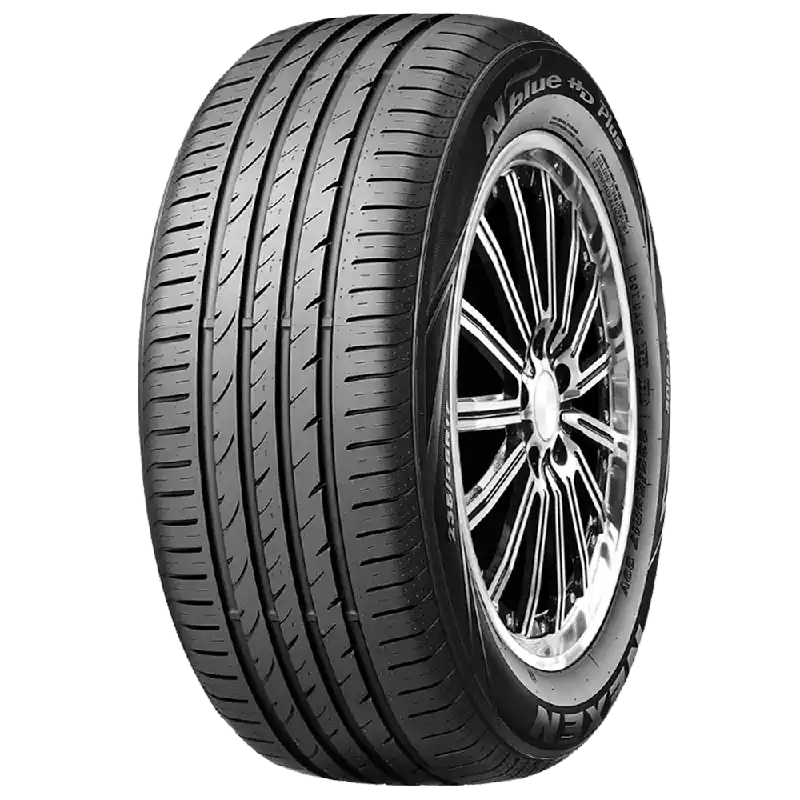 Super ofertă Anvelopa Vara 235/55R17 99V Nexen Nbluehd+
