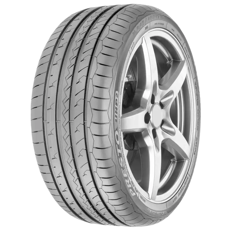 Plată sigură Anvelopa Vara 225/40R18 92Y DEBICA PRESTO UHP2 FP XL
