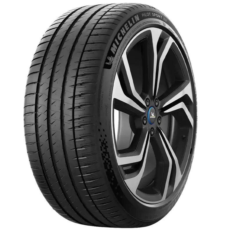 Reduceri Anvelopa Vara 275/35R22 104Y Michelin Pilot Sport EV MO1 EV XL Acoustic