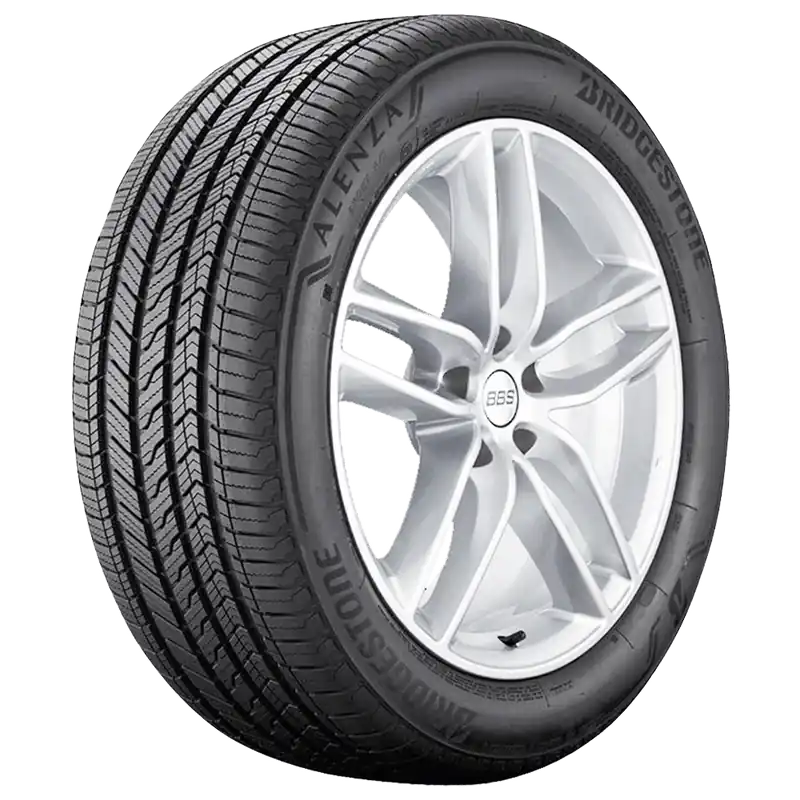 Plată sigură Anvelopa Vara 255/45R20 105T Bridgestone Alenza Sport All Season (+) AO XL