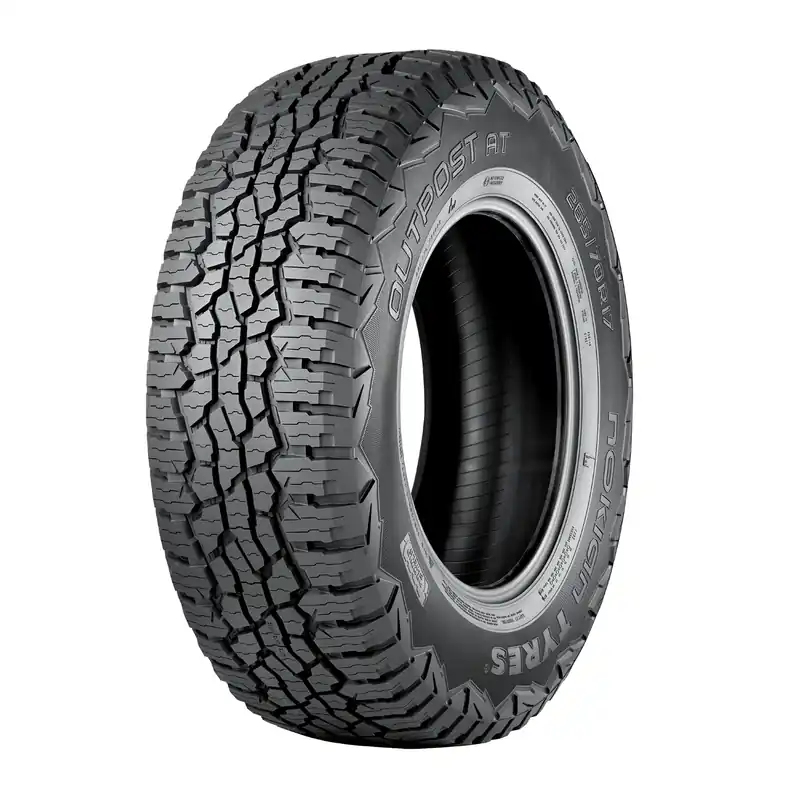 Cel mai bun preț Anvelopa All Season 235/85R16 120/116S NOKIAN Outpost At