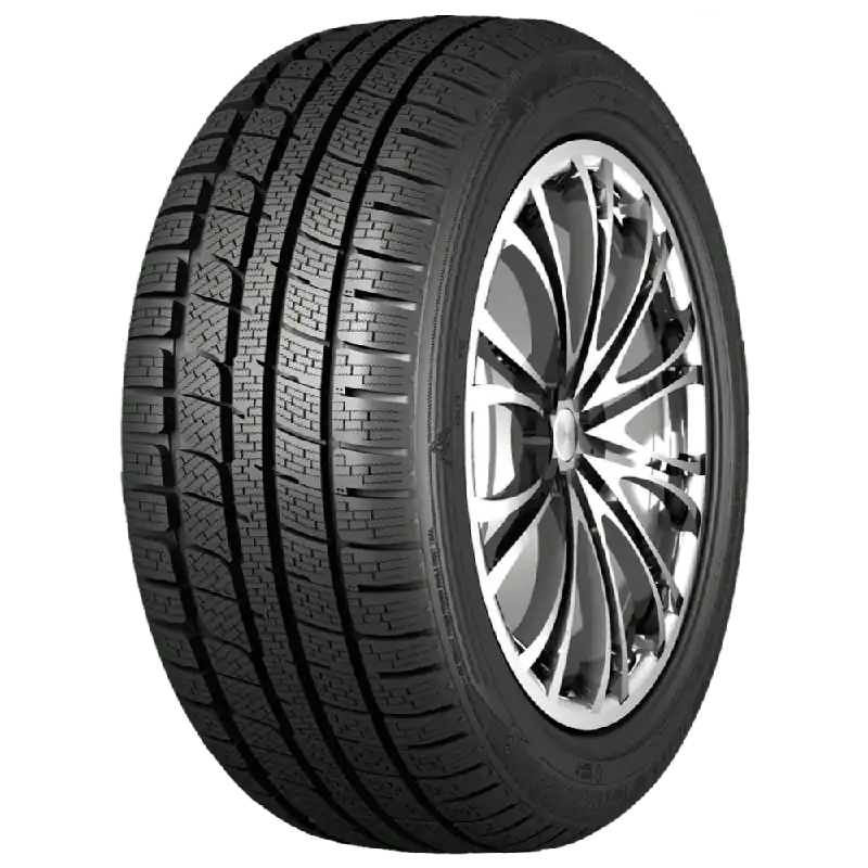 Anvelopa Iarna 235/35R19 Nankang Sv-55 Plată securizată