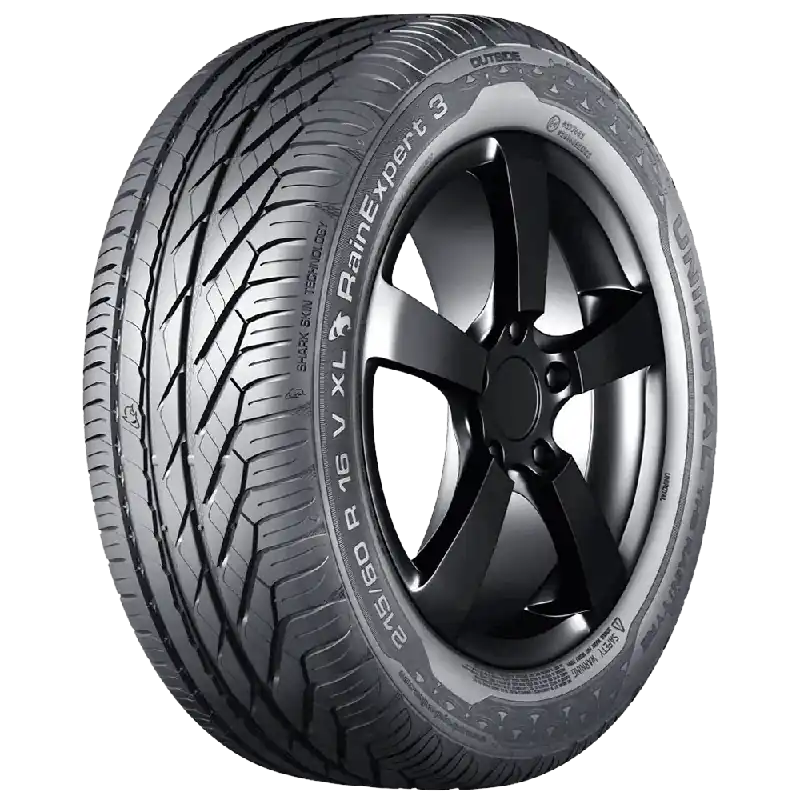 Nu rata Anvelopa Vara 175/70R13 Uniroyal Rain expert 3