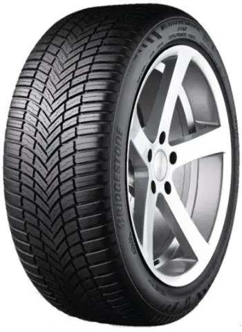 Anvelopa All season 235/65R17 Bridgestone Weather control a005 evo Reduceri