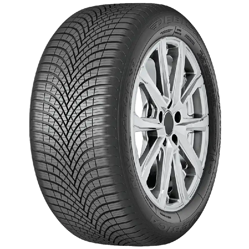 Ofertă specială Anvelopa All season 225/65R17 Debica Navigator 3