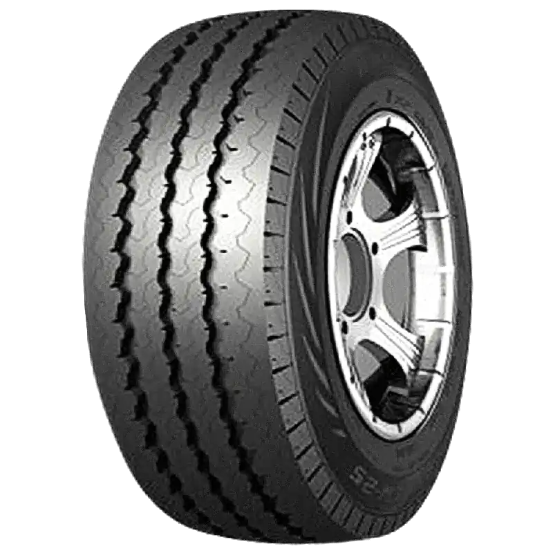 Anvelopa Vara 155/80R12C Nankang Cw-25 Cel mai vândut