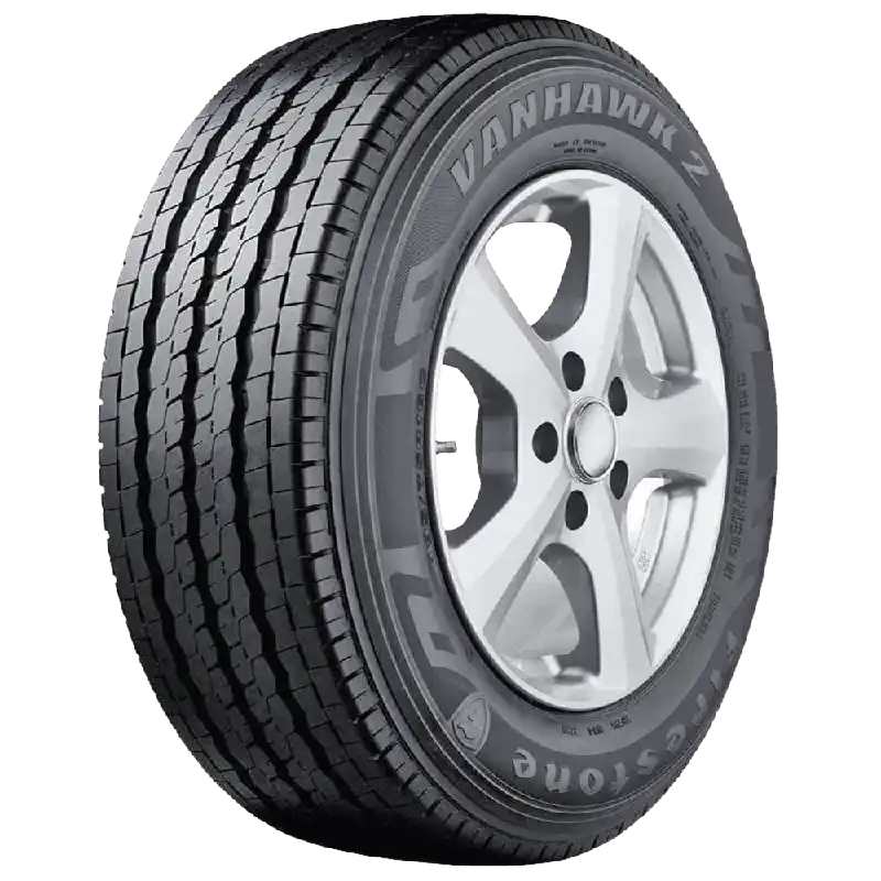 Anvelopa Vara 185/75R16C Firestone Vanhawk 2 Cel mai vândut
