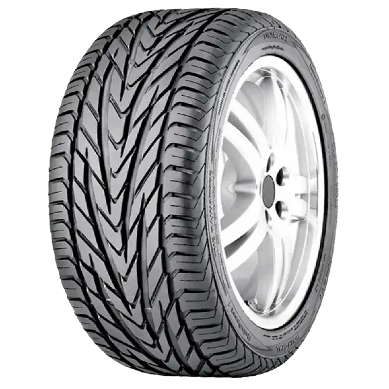 Anvelopa Vara 255/60R17 Uniroyal Rallye 4x4 street Doar azi