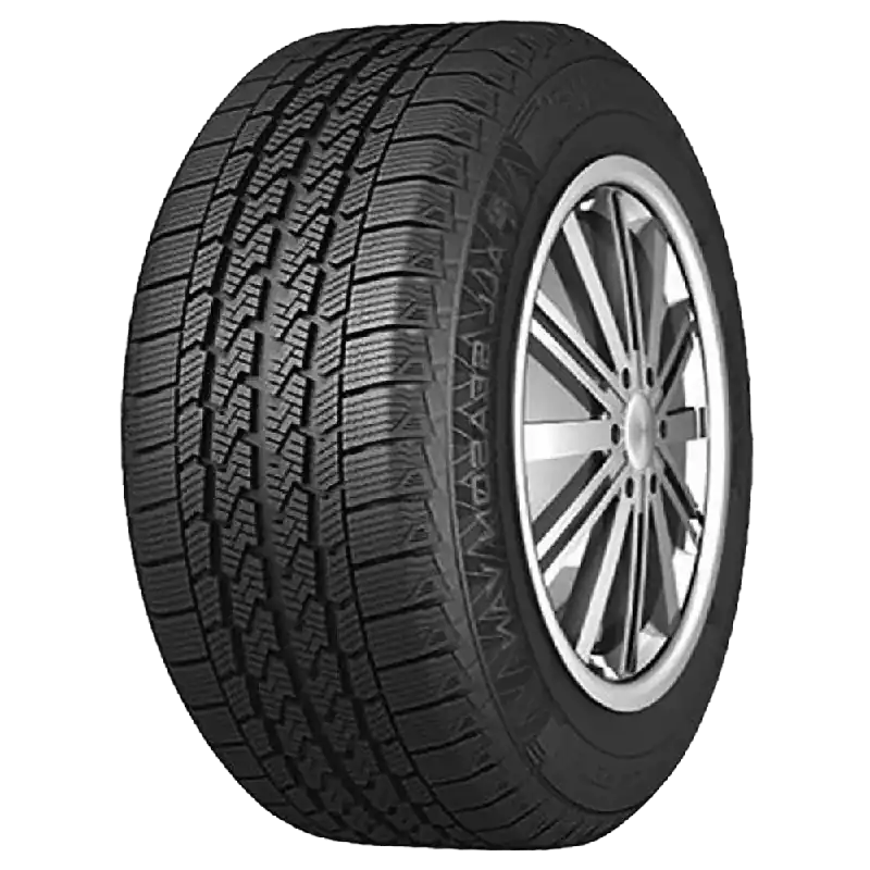 Doar azi Anvelopa All season 225/75R16C Nankang Aw8
