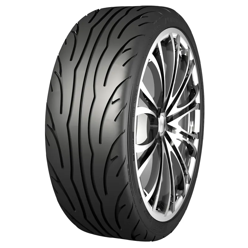 Reducere extra Anvelopa Vara 225/40R18 Nankang Ns-2r