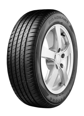 Retur gratuit Anvelopa Vara 215/55R16 Firestone Roadhawk