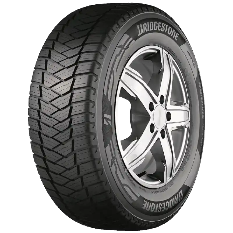 Vezi acum Anvelopa All season 235/65R16C Bridgestone Duravis all season