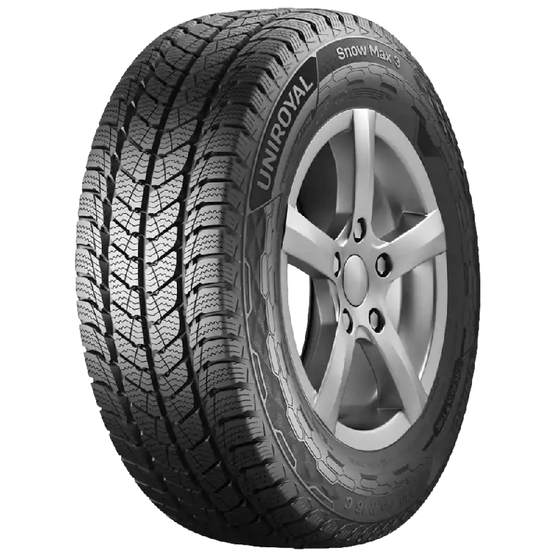 Bestseller Anvelopa Iarna 225/70R15C Uniroyal Snow max 3 8pr