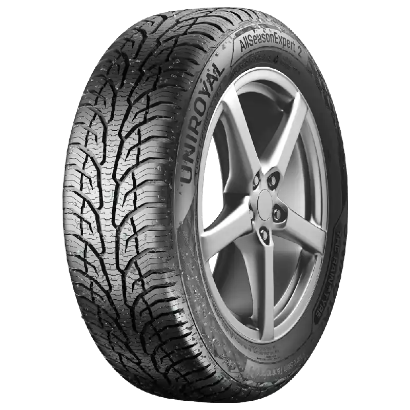 Disponibil imediat Anvelopa All season 185/55R16 Uniroyal All season expert 2