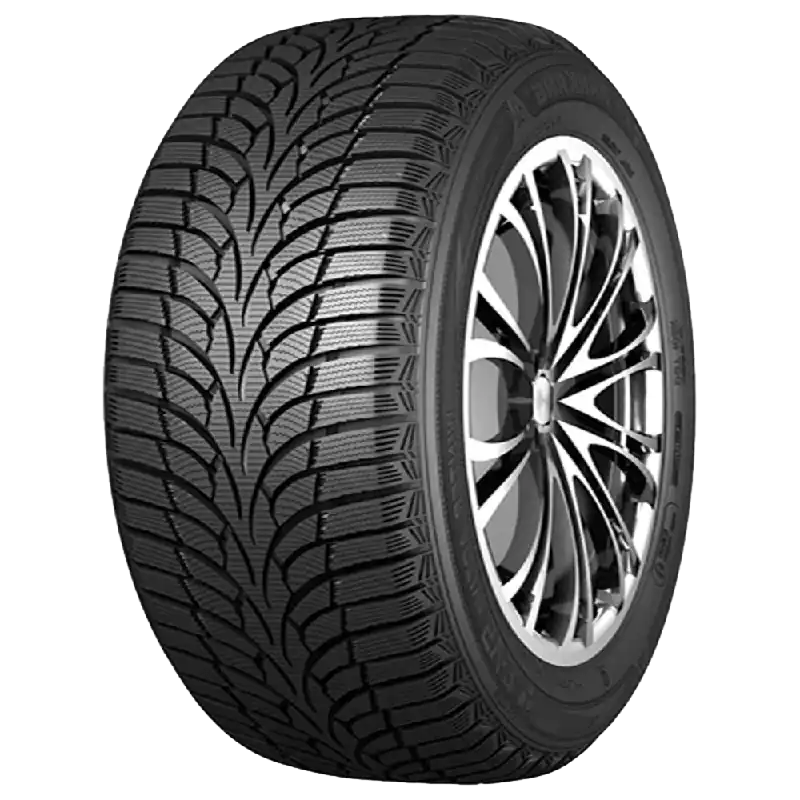 Noutate Anvelopa Iarna 195/55R15 Nankang Sv-3