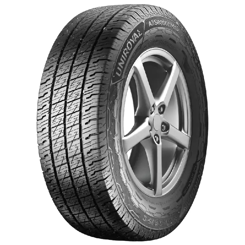 Anvelopa All season 215/60R17C Uniroyal All season max 8pr Reducere extra
