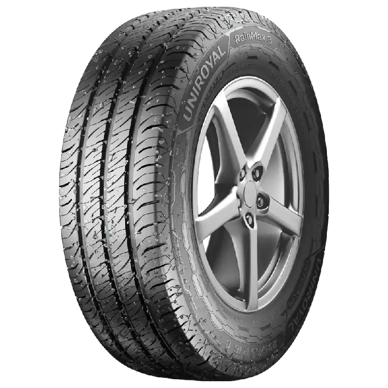 Anvelopa Vara 225/55R17C Uniroyal Rain max 3 Cel mai vândut