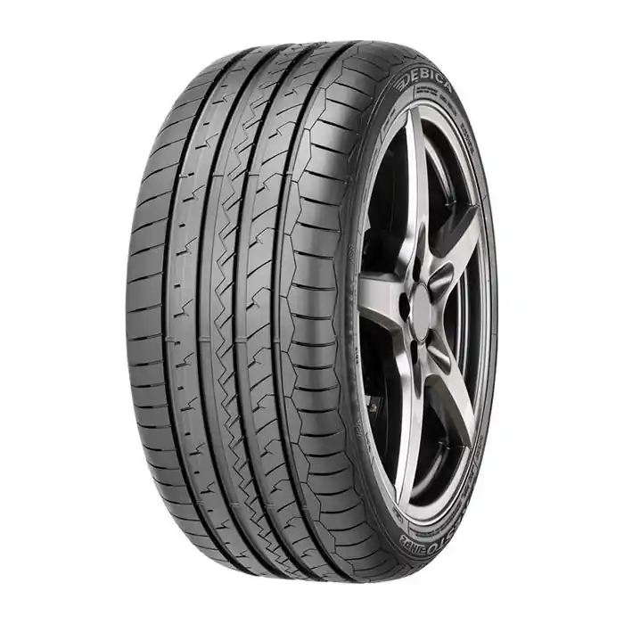Chilipir Anvelopa Vara 225/45R17 Debica Presto uhp2 fp