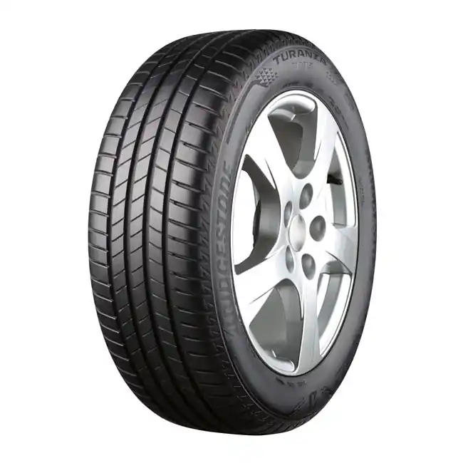 Retur ușor Anvelopa Vara 215/70R16 Bridgestone T005