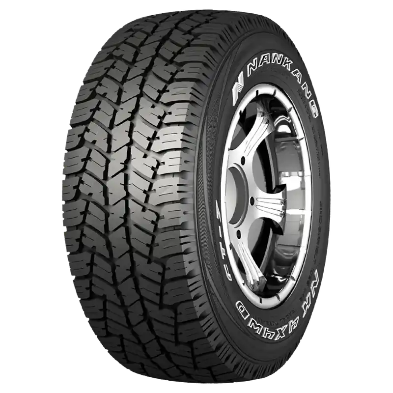 Anvelopa Vara 195/80R15 Nankang Ft-7 Reducere specială