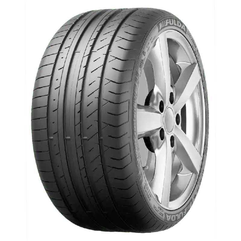 Anvelopa Vara 275/40R20 Fulda Sport control 2 fp Plată securizată