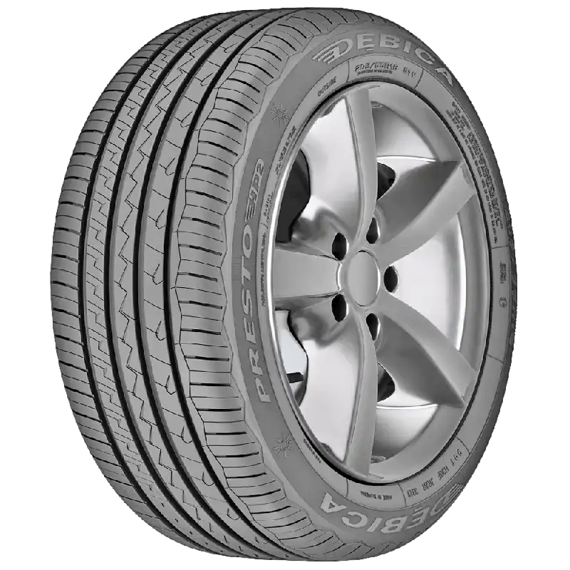 Lichidare de stoc Anvelopa Vara 205/55R16 Debica Presto hp2