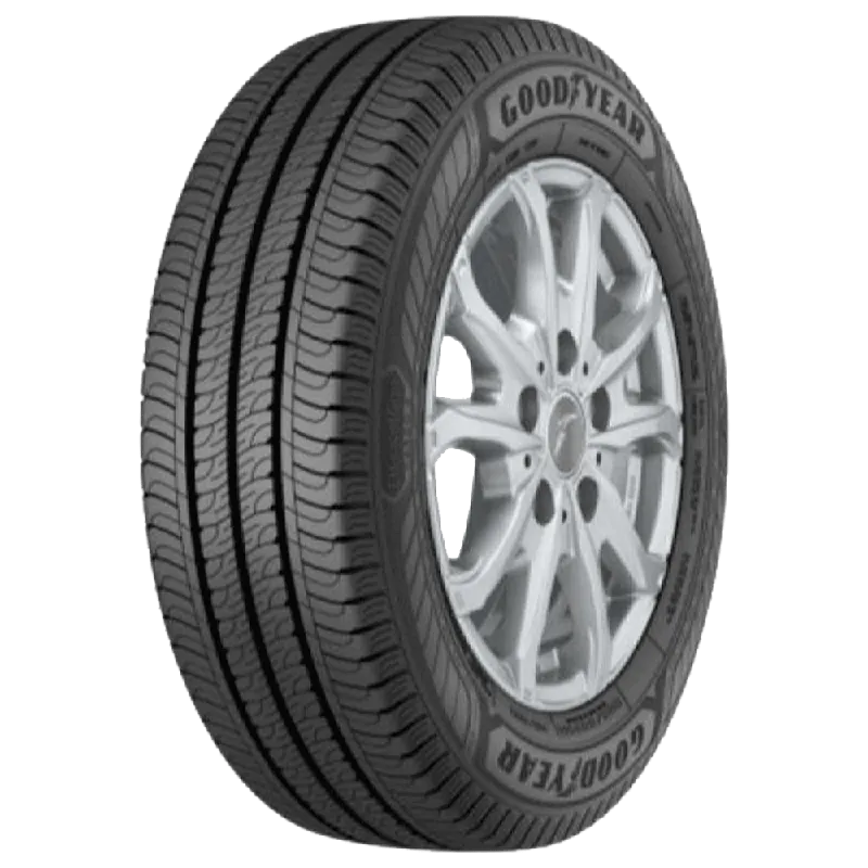 Anvelopa Vara 185/75R16 104R GOODYEAR Effigrip Cargo 2 Cumpără acum