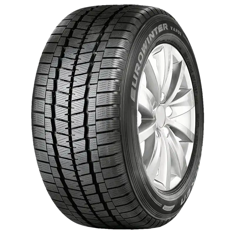 Anvelopa Iarna 215/65R15 104/102T FALKEN EUROWINTER VAN01 Reducere de preț