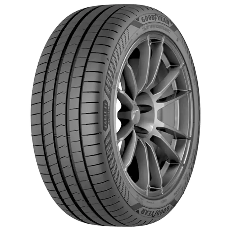 Anvelopa Vara 205/45R17 88V Goodyear Eagle F1 Asymmetric 6 XL Preț redus