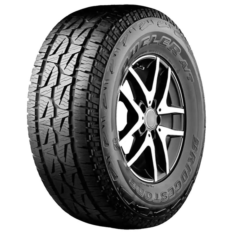 Anvelopa All Season 265/65R17 112T Bridgestone DUELER AT001 Preț redus