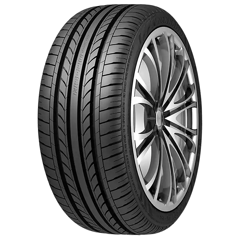 Anvelopa Vara 195/50R16 Nankang Ns-20 Preț mic