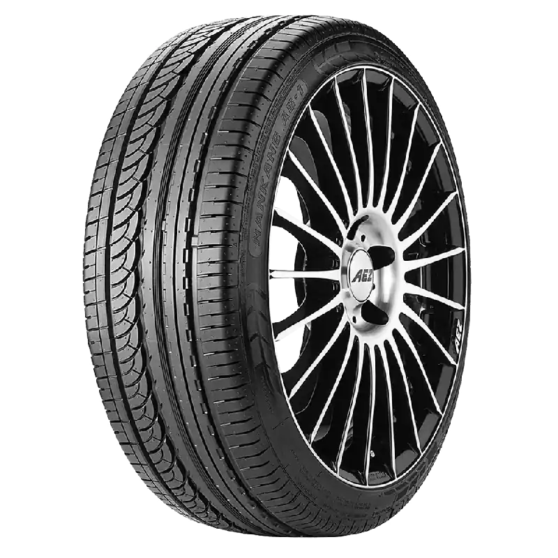 Preț mic Anvelopa Vara 195/40R17 Nankang As1
