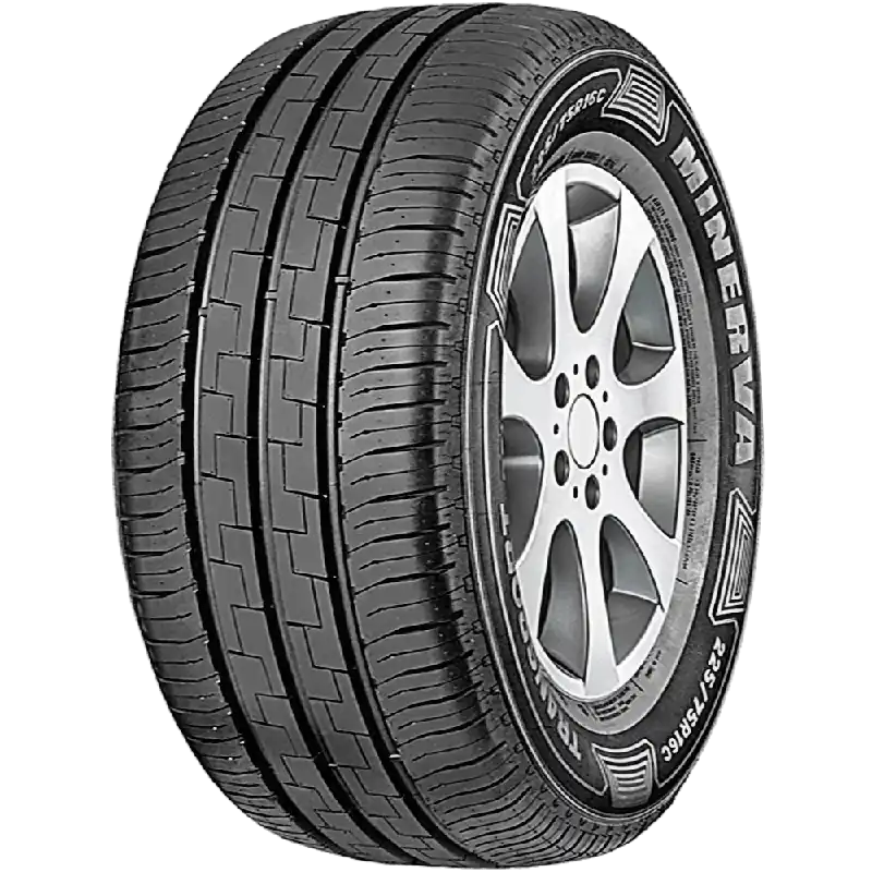 Comandă acum Anvelopa Vara 205/75R16 110/108S MINERVA Transporter2