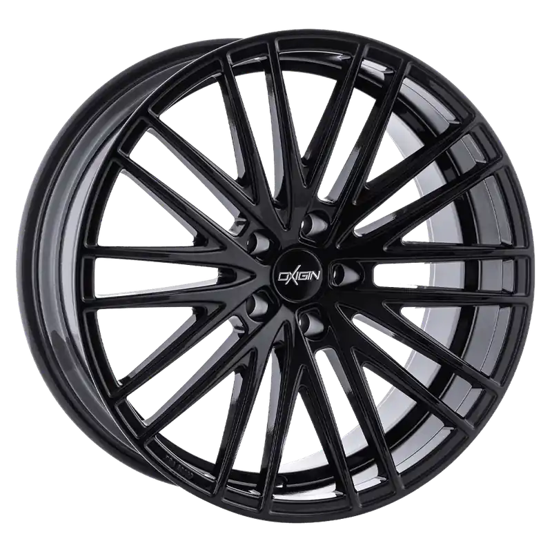 Janta aliaj 17 Inchi Oxigin 19 Oxspoke 5x112 ET 45 Latime 7,5 inchi Premium