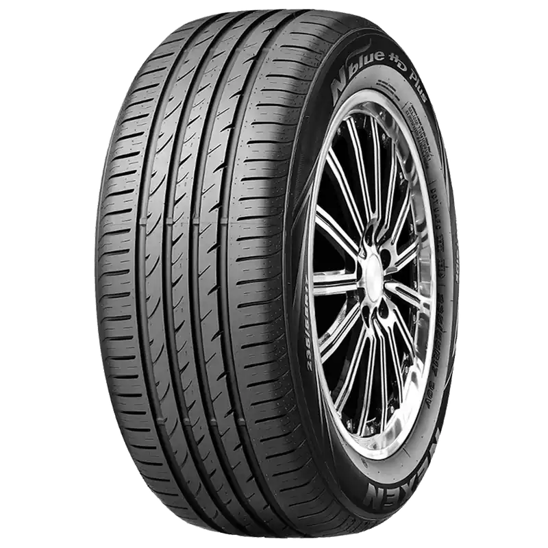 Reducere Anvelopa Vara 175/70R14 88T Nexen N Blue HD Plus XL