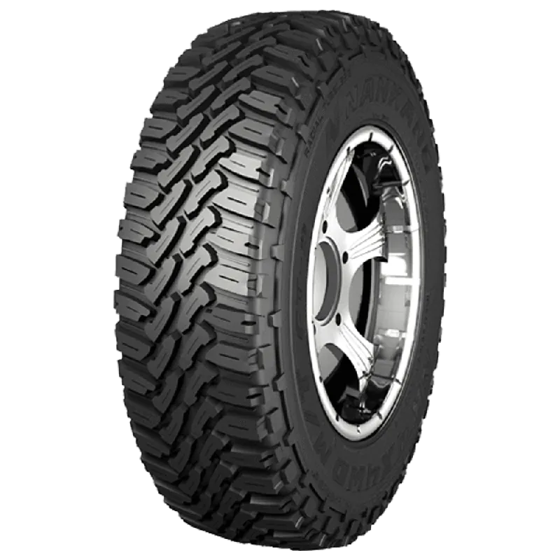 Anvelopa Vara 215/75R15 Nankang Ft-9 Bestseller