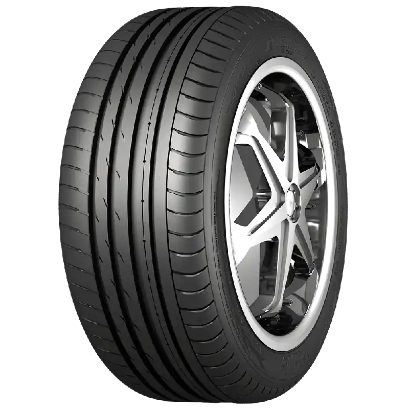 Anvelopa Vara 215/50R17 Nankang As2 Mai ieftin