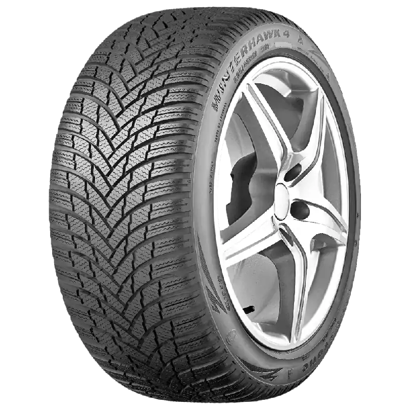Preț mic Anvelopa Iarna 235/40R19 Firestone Winterhawk 4