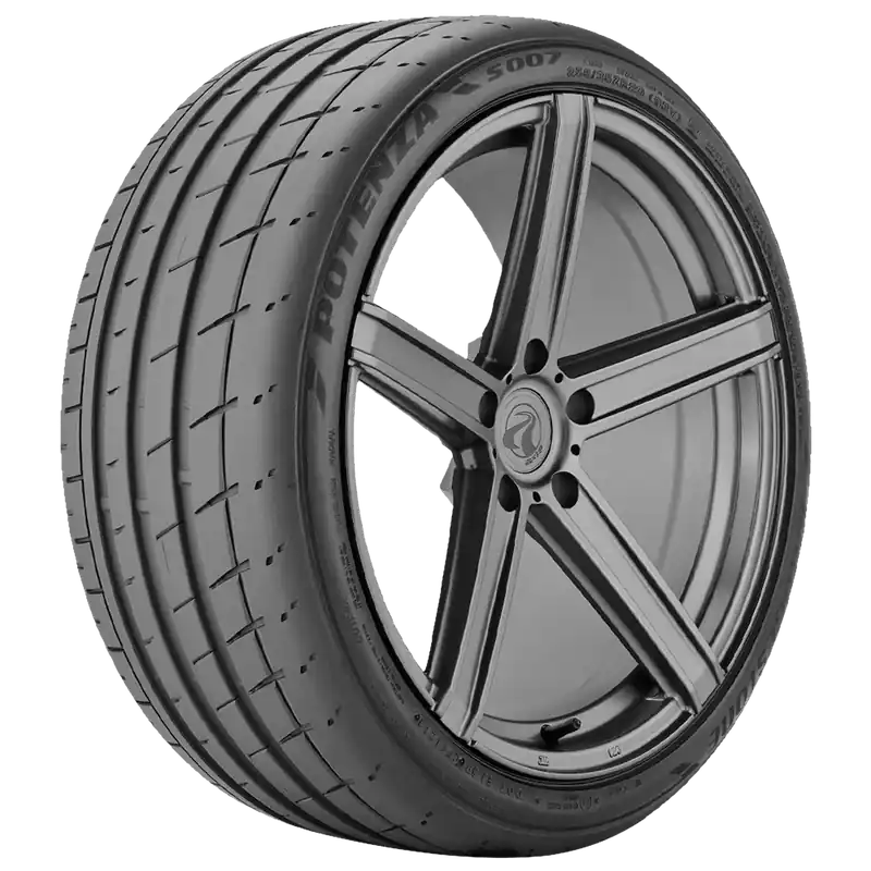 Anvelopa Vara 245/35R20 95Y Bridgestone Potenza S007 XL Premium