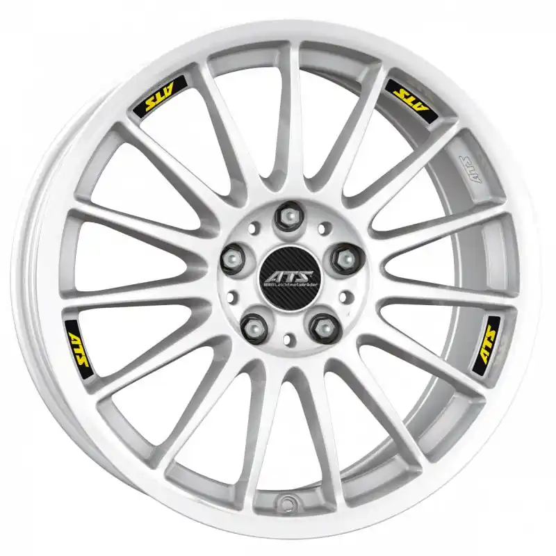 Ieftin ATS Streetrallye 19, 8, 5, 108, 45, 70.1, rallye-white,