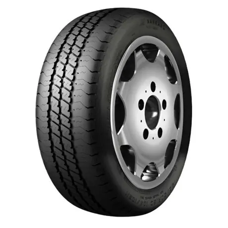 Anvelopa Vara 185/65R14C Nankang Tr10 Reducere specială